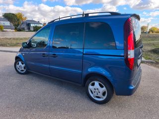 Mercedes-Benz Vaneo 2005