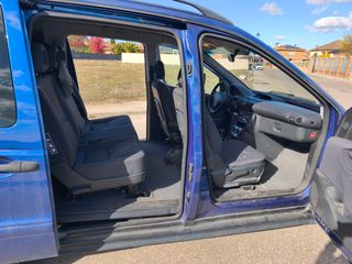 Mercedes-Benz Vaneo 2005