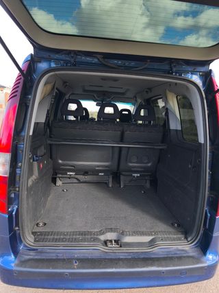 Mercedes-Benz Vaneo 2005