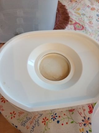 Esterilizador Chicco