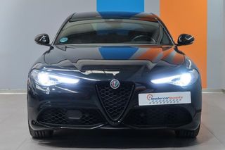 Alfa Romeo Giulia 2.0 Gasolina 206kW (280CV) Veloce Q4
