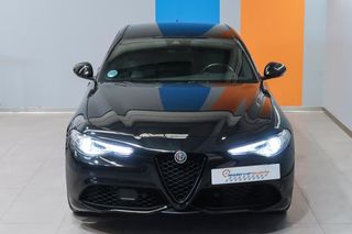 Alfa Romeo Giulia 2.0 Gasolina 206kW (280CV) Veloce Q4