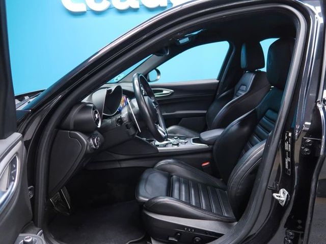 Alfa Romeo Giulia 2.0 Gasolina 280CV Veloce Q4