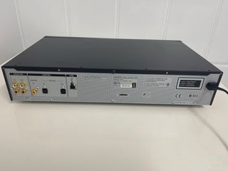 ÚLTIMO PRECIO Minidisc Sony MDS JE780 USB Portátil