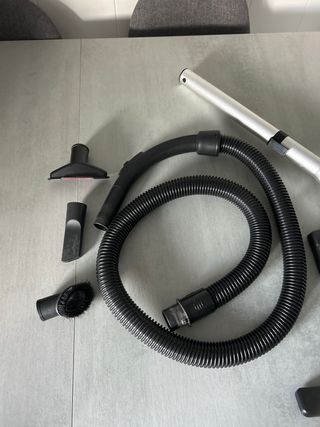 Aspirador Conga Wet&Dry TotalClean 1400W