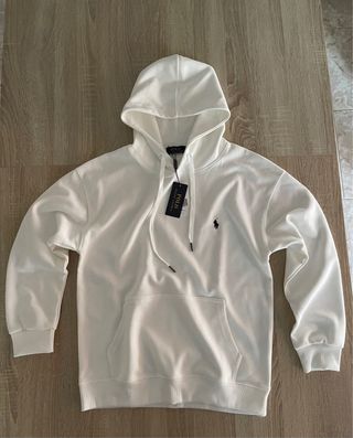 Sudadera Polo Ralph Lauren
