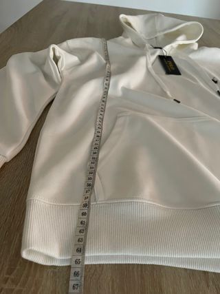 Sudadera Polo Ralph Lauren