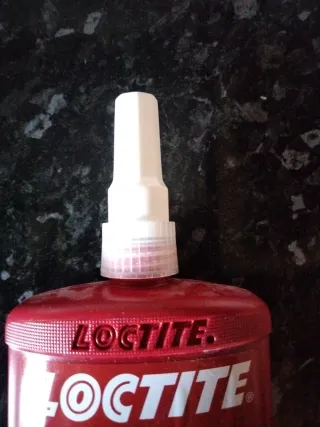 Loctite 243 Fijador de Roscas Media Resistencia