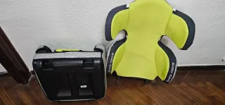 Silla de coche para niños Baby Auto