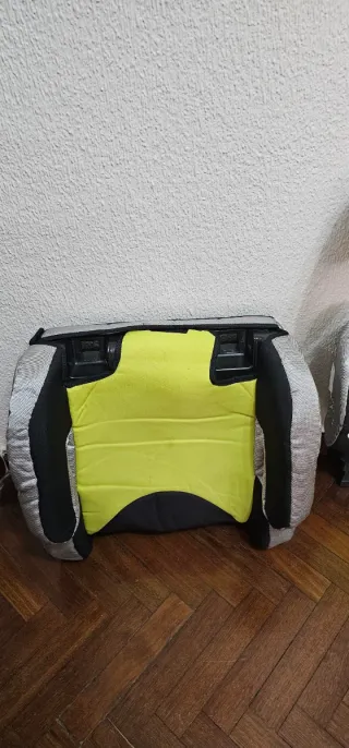 Silla de coche para niños Baby Auto