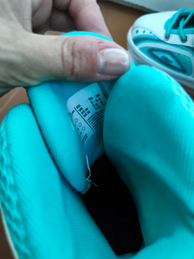 Patines 4 Ruedas marca Apollo, para niña/o, luces