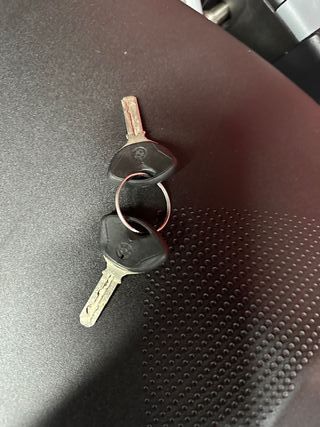 BMW F 800 GT DEL AÑO 2017 !!! MUY CUIDADA Y MIMADA