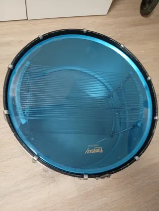 Caja tambor Royal Crisvier 2000 16"