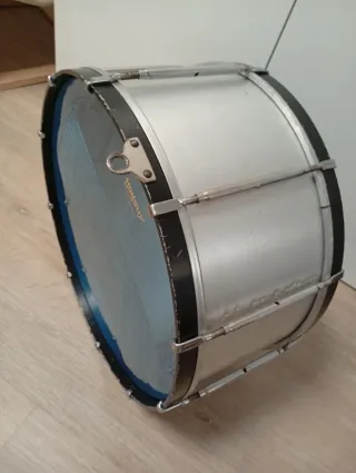 Caja tambor Royal Crisvier 2000 16"