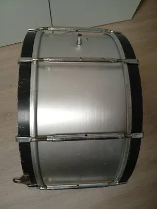 Caja tambor Royal Crisvier 2000 16"