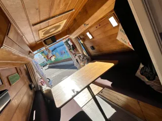 Ford Transit 2007