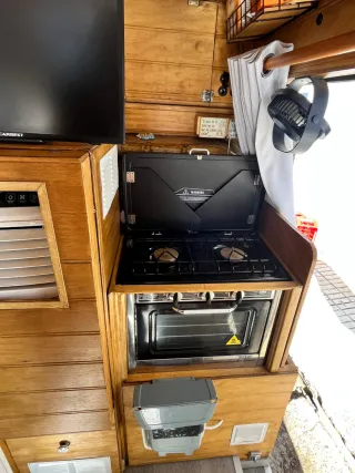 Ford Transit 2007
