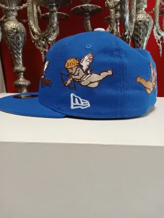 Gorra New Era 59Fifty LA Dodgers Talla 7.1/4