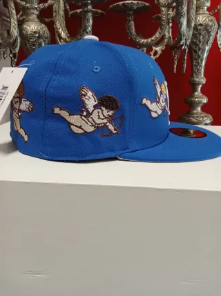 Gorra New Era 59Fifty LA Dodgers Talla 7.1/4