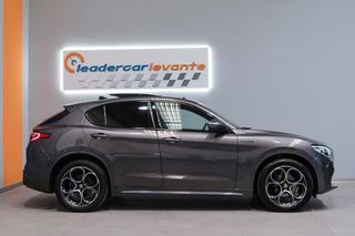 Alfa Romeo Stelvio 2.0 Gasolina 206kW (280CV) Veloce Q4