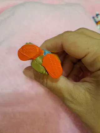 Puffi Smurfs Schleich Solfami Pitufos