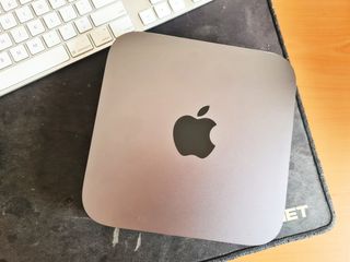 Mac Mini Apple 2018 i5 3.0GHz 8GB RAM Ordenador