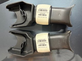 Bugaboo Cameleon Maxi-Cosi