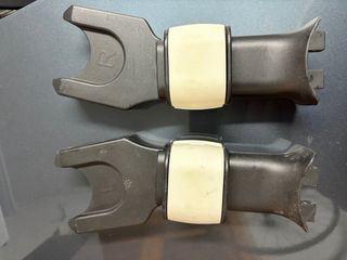 Bugaboo Cameleon Maxi-Cosi