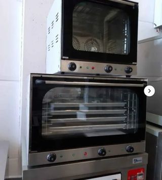 Horno de convección 742026971