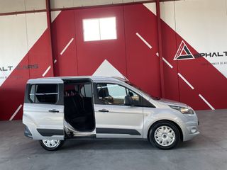 Ford Transit Connect 1.6 tdci Titanium 2014