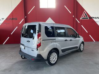 Ford Transit Connect 1.6 tdci Titanium 2014