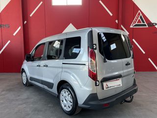 Ford Transit Connect 1.6 tdci Titanium 2014