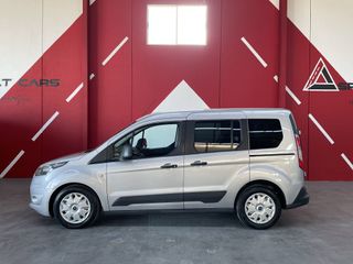 Ford Transit Connect 1.6 tdci Titanium 2014