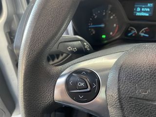 Ford Transit Connect 1.6 tdci Titanium 2014