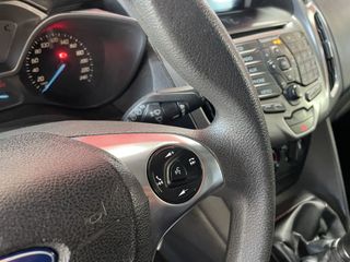 Ford Transit Connect 1.6 tdci Titanium 2014