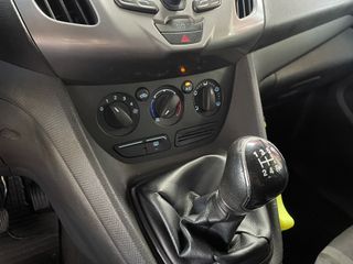 Ford Transit Connect 1.6 tdci Titanium 2014