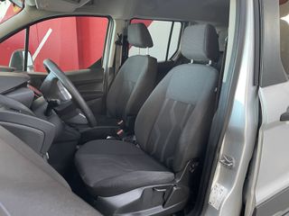 Ford Transit Connect 1.6 tdci Titanium 2014