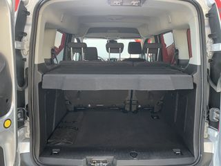 Ford Transit Connect 1.6 tdci Titanium 2014