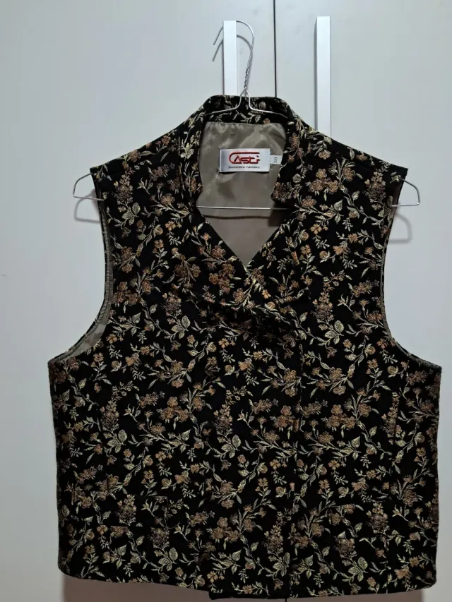 Traje de fallero Casti talla S