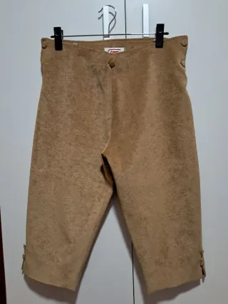 Traje de fallero Casti talla S