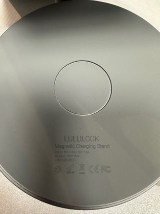 LULULOOK Actualización Soporte magnético#25001L