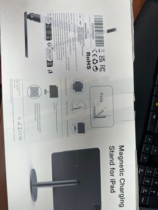 LULULOOK Actualización Soporte magnético#25001L