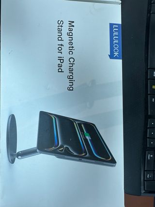 LULULOOK Actualización Soporte magnético#25001L