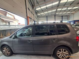 VOLKSWAGEN TOURAN 2.0 TDI 140CV ADVANCE