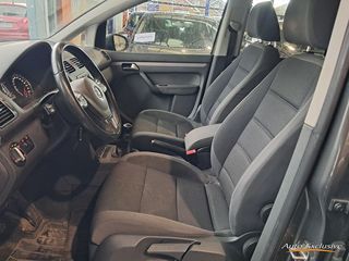 VOLKSWAGEN TOURAN 2.0 TDI 140CV ADVANCE