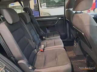 VOLKSWAGEN TOURAN 2.0 TDI 140CV ADVANCE