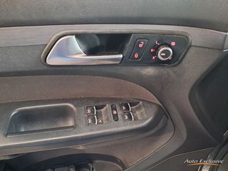 VOLKSWAGEN TOURAN 2.0 TDI 140CV ADVANCE