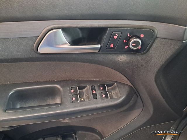 VOLKSWAGEN TOURAN 2.0 TDI 140CV ADVANCE