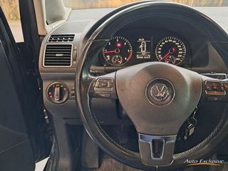 VOLKSWAGEN TOURAN 2.0 TDI 140CV ADVANCE