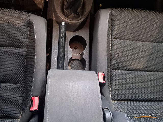 VOLKSWAGEN TOURAN 2.0 TDI 140CV ADVANCE